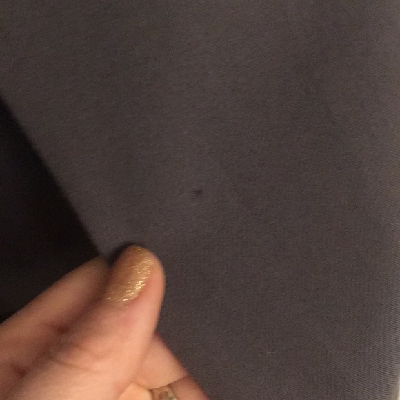 New balance nursing jacket - Picture 5 of 5